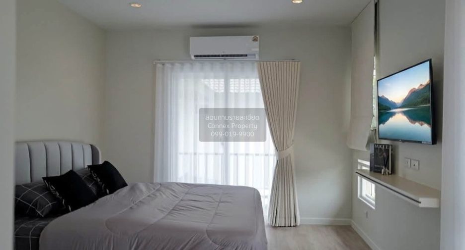 For rent 3 ベッドルーム house in Mueang Phuket, Phuket