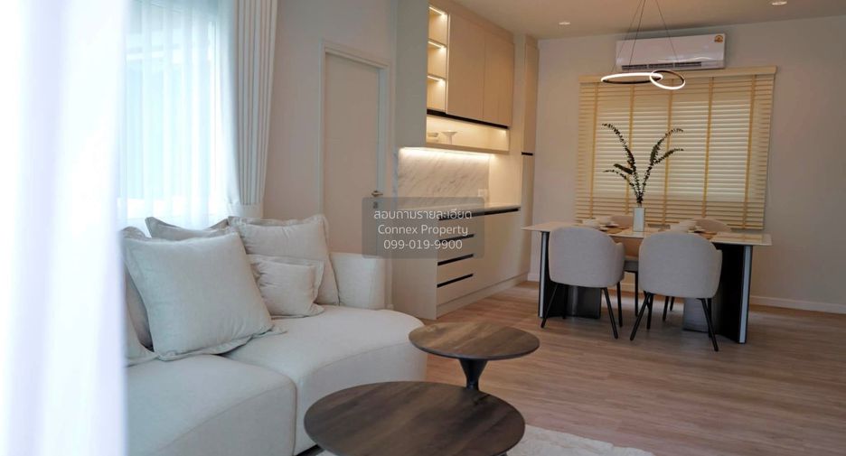 For rent 3 ベッドルーム house in Mueang Phuket, Phuket