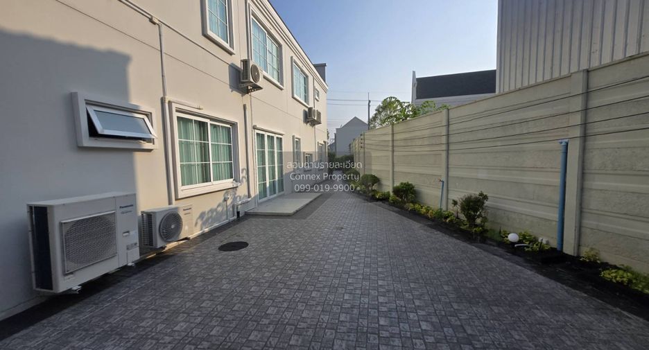 Haus zur Miete mit 4 Zimmer in Bang Bua Thong, Nonthaburi
