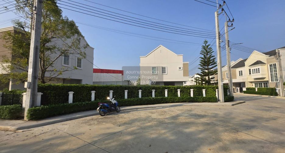 Haus zur Miete mit 4 Zimmer in Bang Bua Thong, Nonthaburi