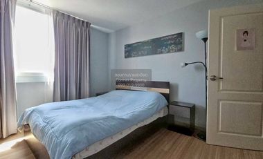 Wohnung zur Miete mit 2 Zimmer in Bang Phlat, Bangkok