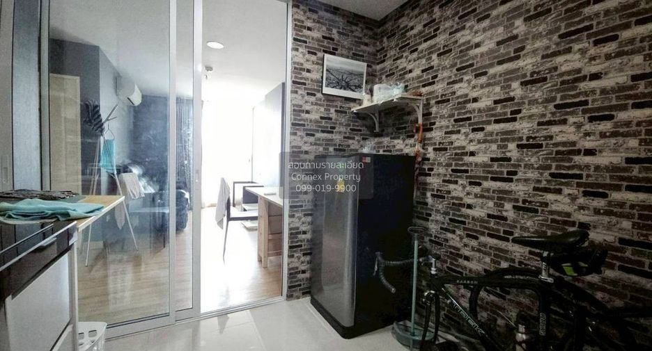 Wohnung zur Miete mit 2 Zimmer in Bang Phlat, Bangkok