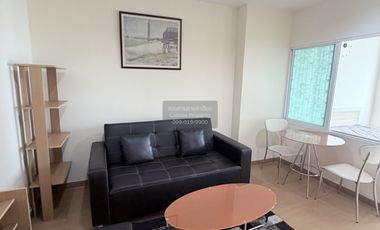 For rent 1 bed condo 