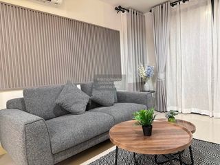 For rent 3 bedrooms townhouse in Bang Phli, Samut Prakan