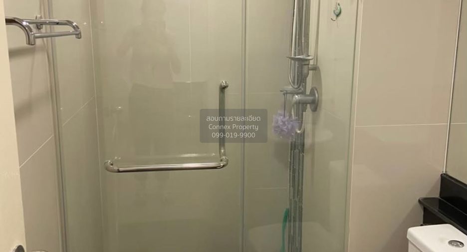 Wohnung zur Miete mit 2 Zimmer in Bang Phlat, Bangkok