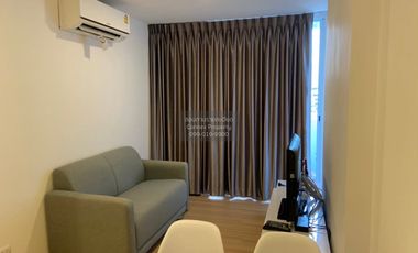 Wohnung zur Miete mit 2 Zimmer in Bang Phlat, Bangkok
