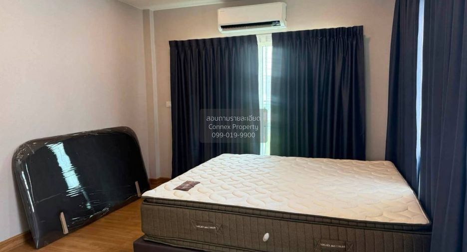 Haus zur Miete mit 4 Zimmer in Khlong Luang, Pathum Thani