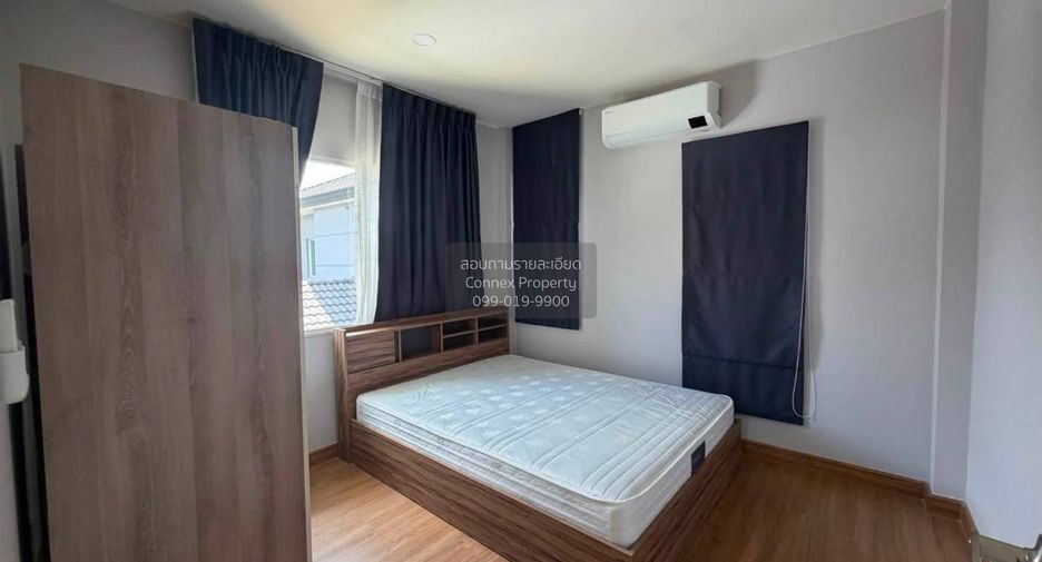 Haus zur Miete mit 4 Zimmer in Khlong Luang, Pathum Thani