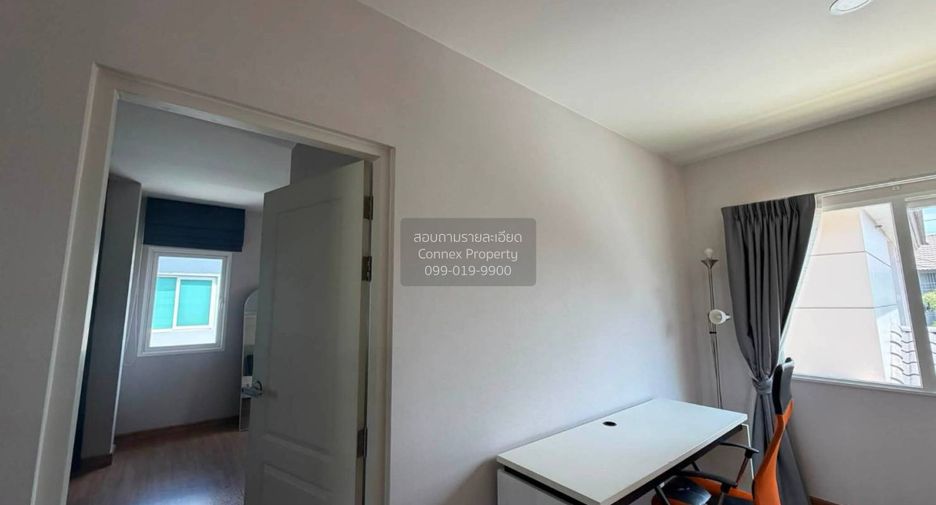 Haus zur Miete mit 4 Zimmer in Khlong Luang, Pathum Thani