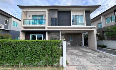 Haus zur Miete mit 4 Zimmer in Khlong Luang, Pathum Thani