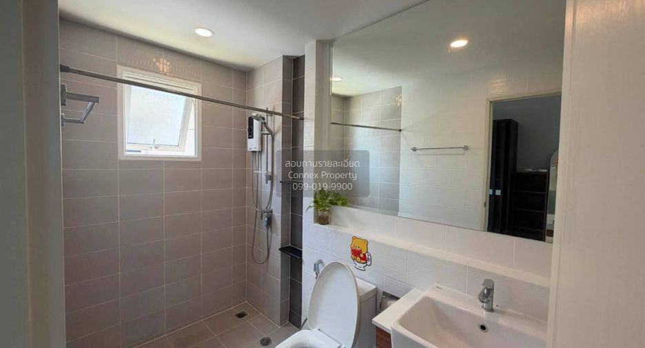 Haus zur Miete mit 4 Zimmer in Khlong Luang, Pathum Thani