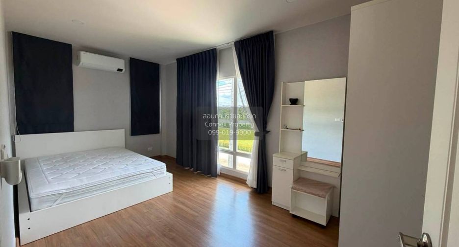Haus zur Miete mit 4 Zimmer in Khlong Luang, Pathum Thani