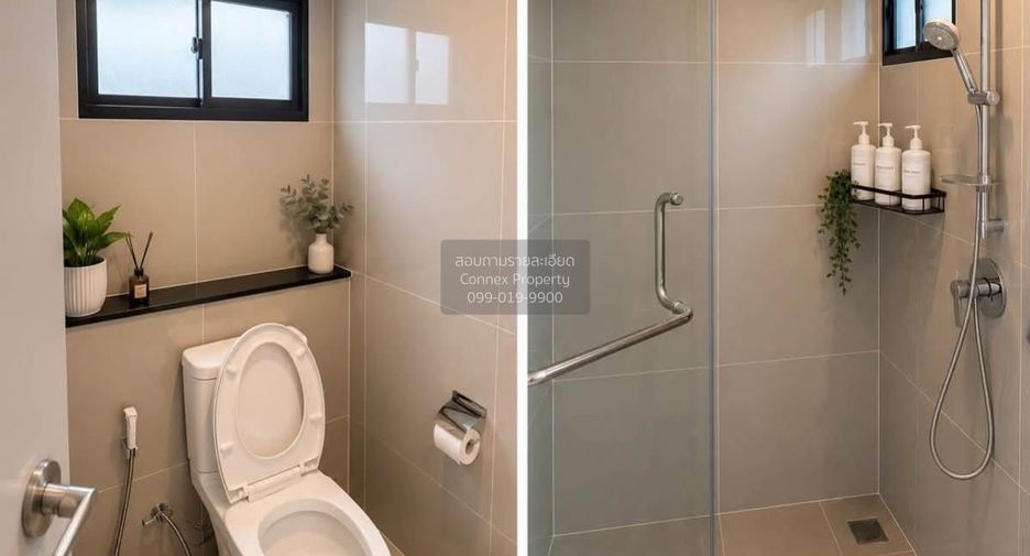 For rent 4 ベッドルーム house in Prawet, Bangkok
