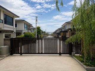 For rent 4 ベッドルーム house in Prawet, Bangkok