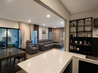 For rent 4 ベッドルーム house in Prawet, Bangkok