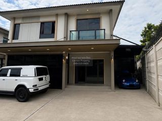 For rent 4 ベッドルーム house in Prawet, Bangkok