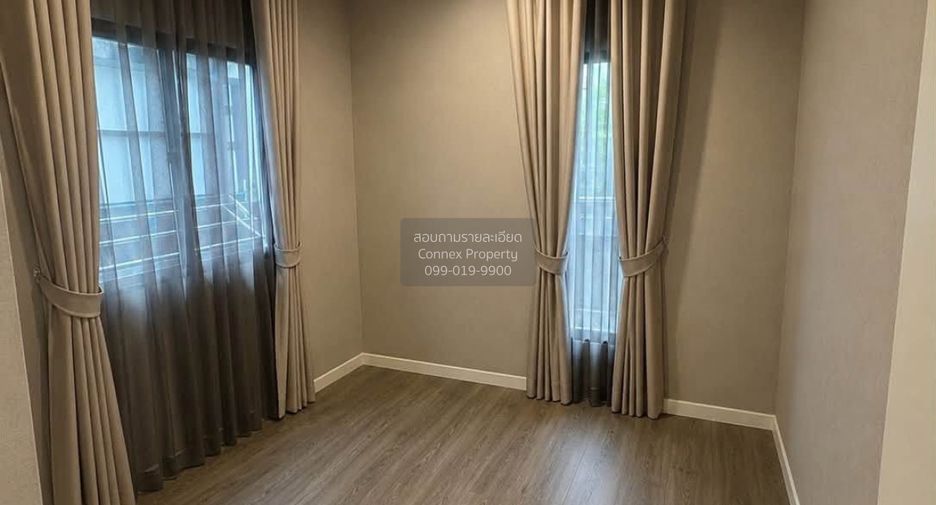For rent 4 ベッドルーム house in Prawet, Bangkok