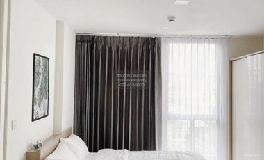 À louer 1 chambre condo à Phra Khanong, Bangkok