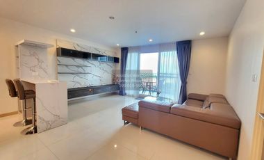 For rent 2 bedrooms condo in Yan Nawa, Bangkok