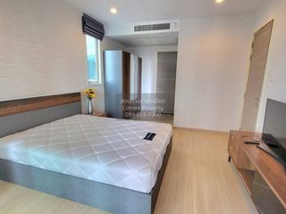 For rent 2 bedrooms condo in Yan Nawa, Bangkok