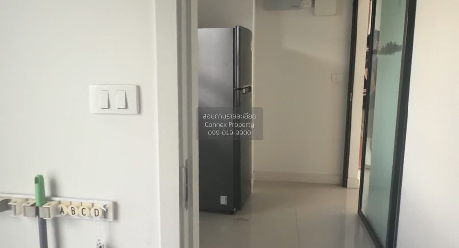 Casa en alquiler de 3 habitaciones en Bang Bo, Samut Prakan