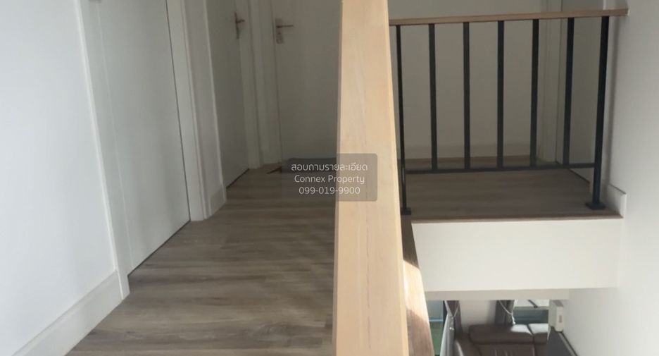 Casa en alquiler de 3 habitaciones en Bang Bo, Samut Prakan