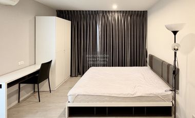 Condo en alquiler de 1 habitaciones en Thon Buri, Bangkok