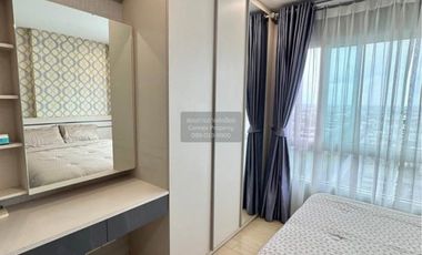 For rent 1 bed condo in Phasi Charoen, Bangkok
