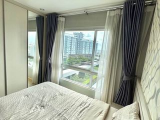 出租 1 卧室 公寓 在 Phasi Charoen, 曼谷