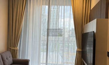 For rent 1 bed condo in Phaya Thai, Bangkok