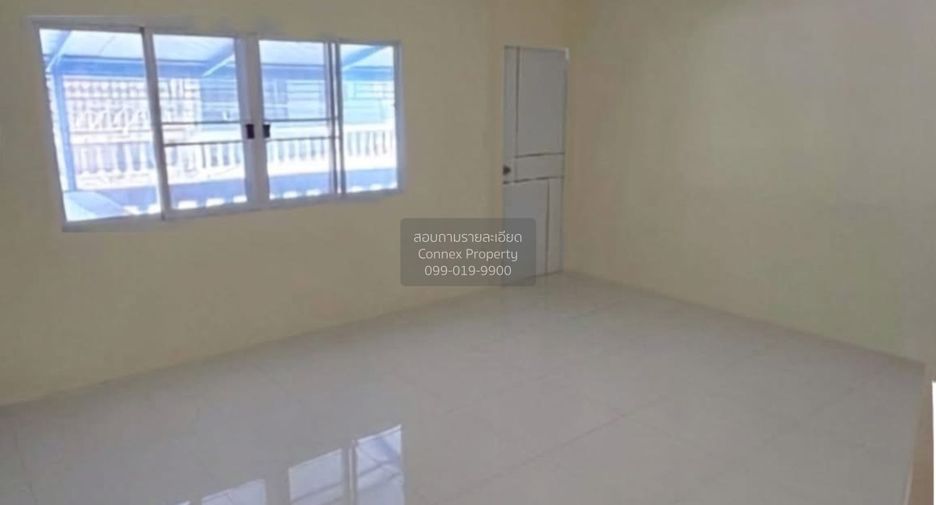 For rent 3 bedrooms townhouse in Don Mueang, Bangkok