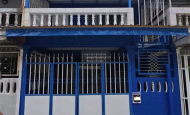 For rent 3 bedrooms townhouse in Don Mueang, Bangkok