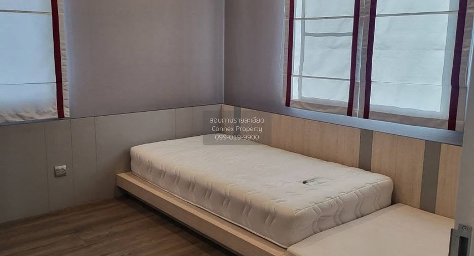 Haus zur Miete mit 4 Zimmer in Bang Phli, Samut Prakan