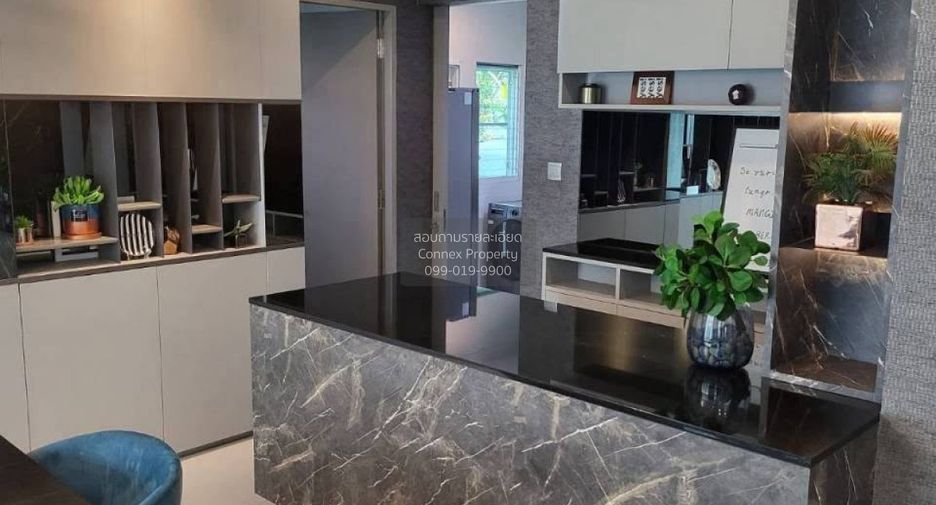 Haus zur Miete mit 4 Zimmer in Bang Phli, Samut Prakan