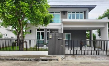 出租 4 卧室 独立屋 在 Bang Phli, Samut Prakan