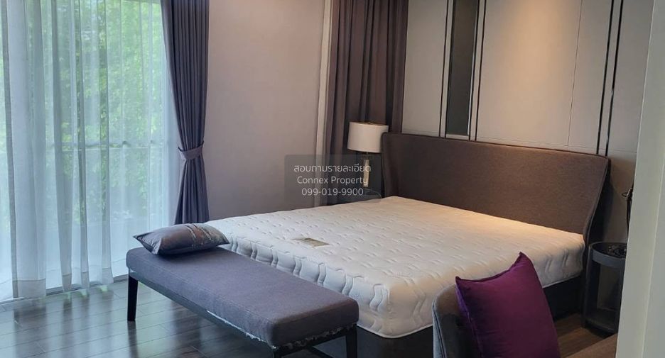 Haus zur Miete mit 4 Zimmer in Bang Phli, Samut Prakan
