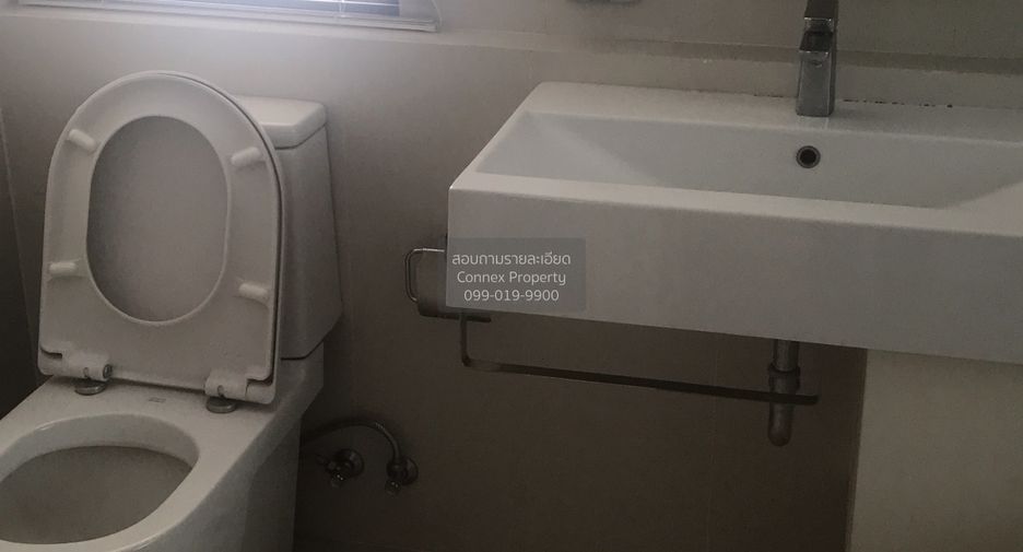 Wohnung zur Miete mit 2 Zimmer in Phra Khanong, Bangkok