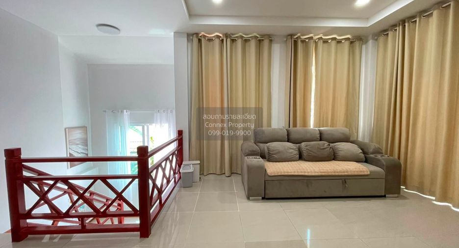 À louer 4 chambres maison à Kathu, Phuket