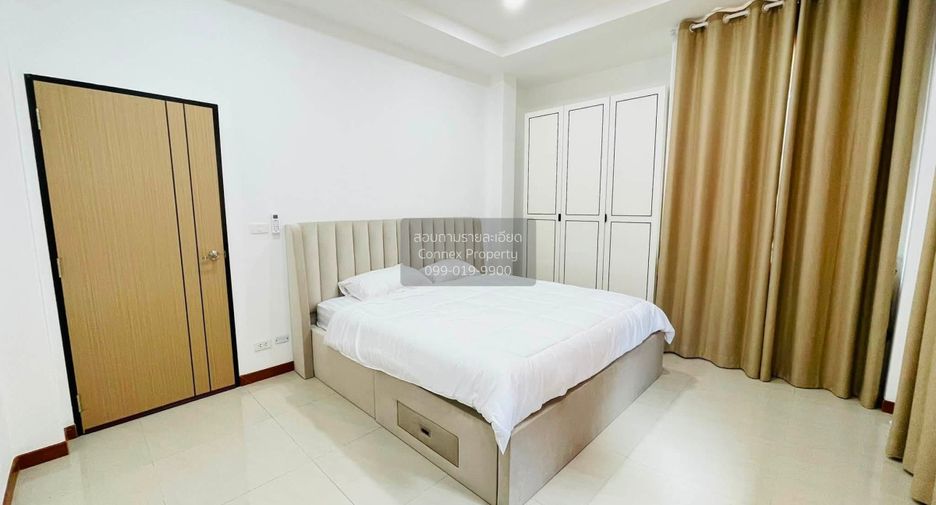 À louer 4 chambres maison à Kathu, Phuket