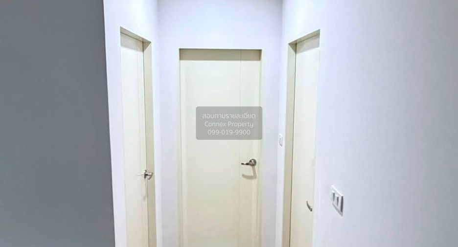 出租 3 卧室 联排别墅 在 Sai Mai, 曼谷