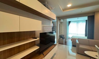 For rent 1 bed condo in Mueang Samut Prakan, Samut Prakan