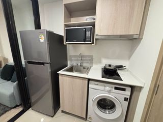 Condo en alquiler de 1 habitaciones en Mueang Phuket, Phuket