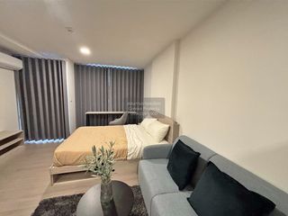 Condo en alquiler de 1 habitaciones en Mueang Phuket, Phuket