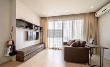 Wohnung zur Miete mit 1 Zimmer in Huai Khwang, Bangkok