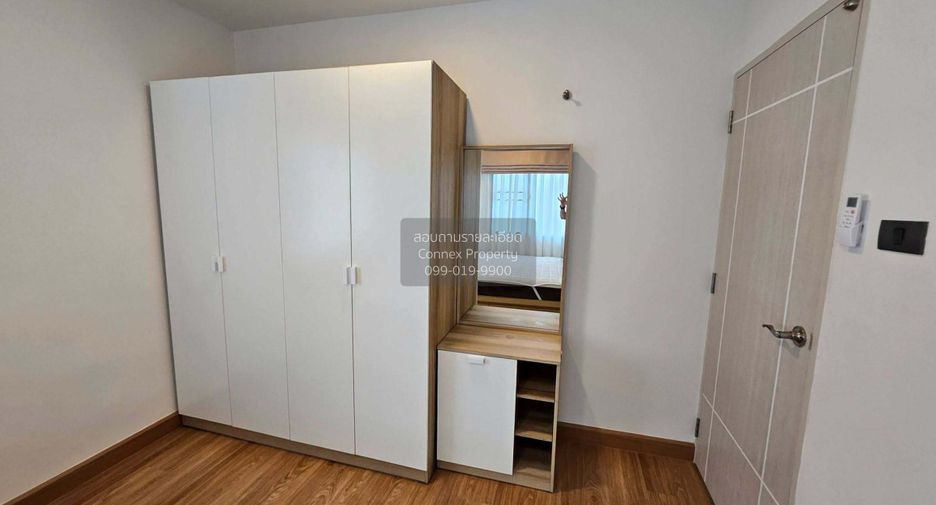 Haus zur Miete mit 4 Zimmer in Bang Lamung, Chonburi