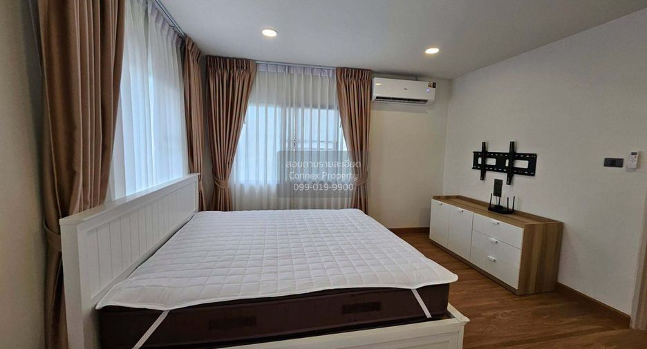 Haus zur Miete mit 4 Zimmer in Bang Lamung, Chonburi