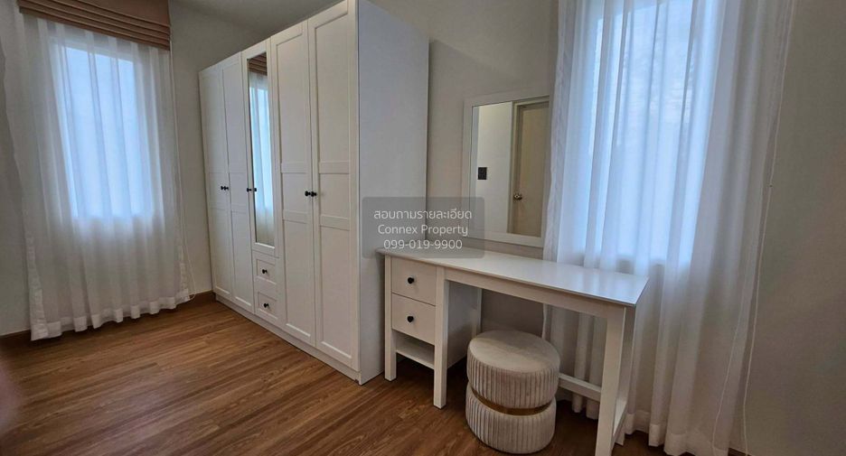 Haus zur Miete mit 4 Zimmer in Bang Lamung, Chonburi