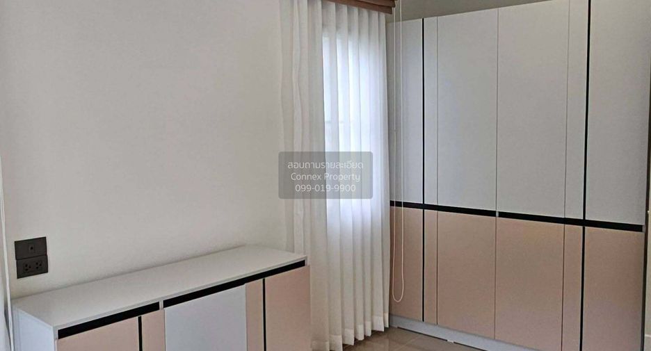 Haus zur Miete mit 4 Zimmer in Bang Lamung, Chonburi