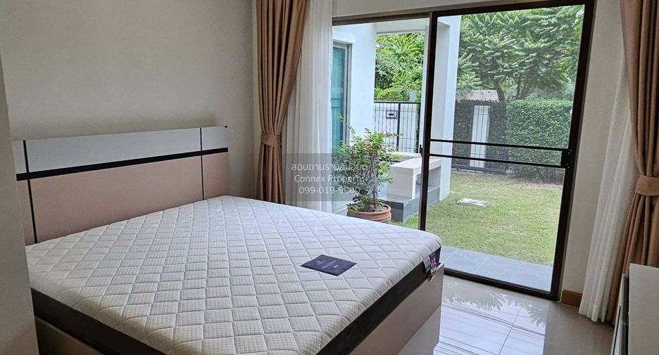 Haus zur Miete mit 4 Zimmer in Bang Lamung, Chonburi