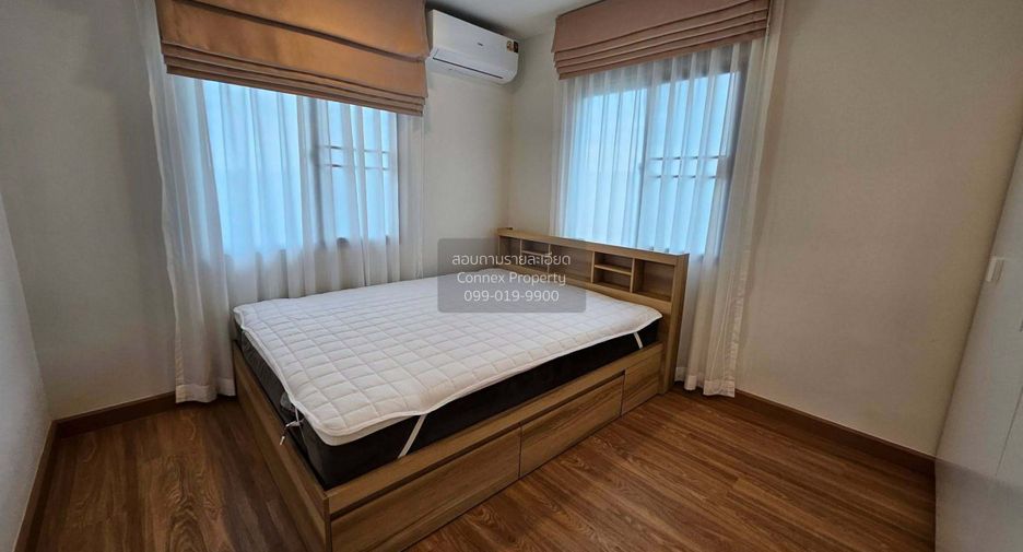Haus zur Miete mit 4 Zimmer in Bang Lamung, Chonburi